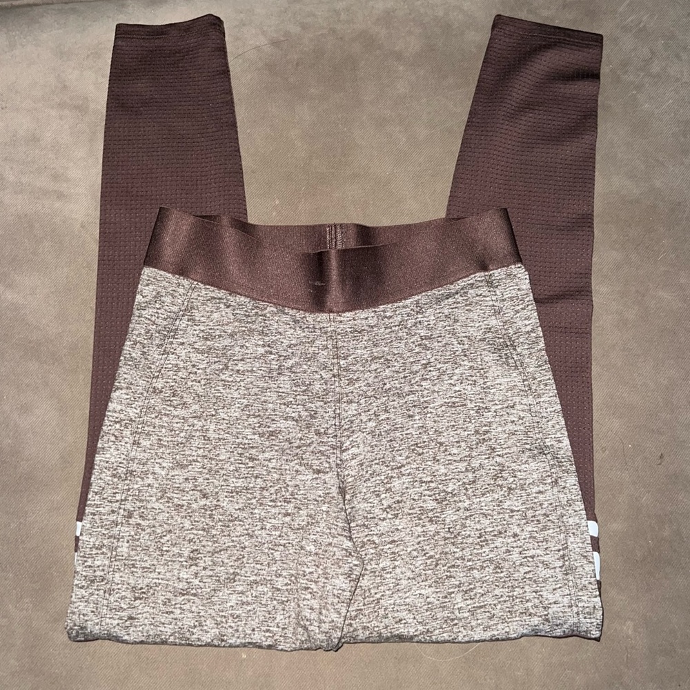 Bombshell Tigh High Push Up & Seamless Legging - image 4